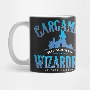 Gargamel Academy of Wizardry Mug